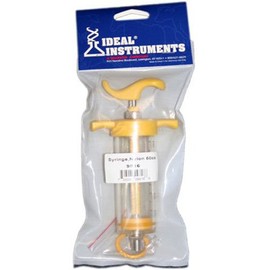 neogen corporation 9816 50 cc, Reusable Nylon Syringe