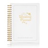 The Complete Wedding Planner Book and Organizer by DayWorks: Perfect