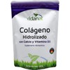 Colágeno Hidrolizado con Calcio y Vitamina D3 Vidanat 300g