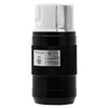 DEALTUS 50Amp Marine Twist Lock Connector (NEMA SS2-50R) 3P 4