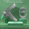 Cervical Spine Exerciser - Neck Support for Posture - Cervical