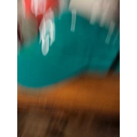 Kansas City KC Royals ~ St Patrick's Hat Cap Green ~ Hook & Loop Adjustable