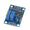 4X AD620 Microvolt MV Voltage Amplifier Signal Booster 3-12V DC