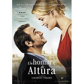 Un Homme À La Hauteur - Un Hombre De Altura