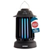 Flowtron Bug Zapper Lantern | 2-in-1 Electric Mosquito Killer &