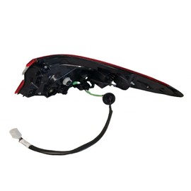 KarParts360 Tail Light Assembly For Toyota Camry 2021 2022 Driver Side LE/SE/TRD/Hybrid LE/SE Models | Replacement For TO2804159 | 81560-06A20