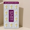 Green Store Solar D Vitamin D IU5000 Gift Nutrient 90