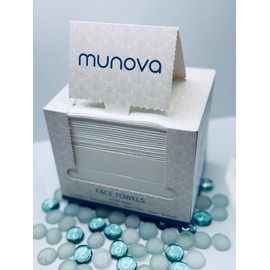 Disposable face Towels