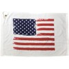 Giggle Golf USA Golf Towel