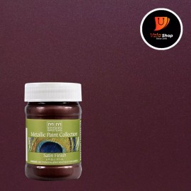 Modern Masters ME704 Black Cherry Metallic Paint Collection Water-Based