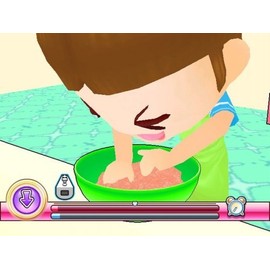 Cooking Mama World Kitchen (Renewed)