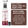 Generic Pure Garlic & Red Onion Cold Pressed Hair Oil