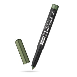 Pupa Milano Made To Last Eyeshadow Waterproof - 029 Seaweed for Women 1.4 g Eyeshadow