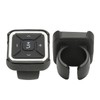 Bluetooth Media Button Wireless Sound Adapter Switch Steering Wheel Remote