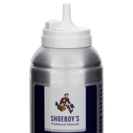 Shoeboy 's 200 ml Combi Pflege Schaum