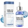 Sérum Facial Con Péptidos De Cobre