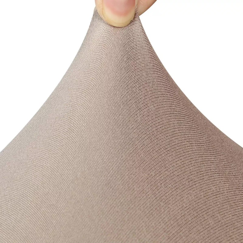 Carla Depot 6 Protectores De Silla Stretch Elástico Ajustable Color