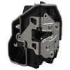 Febi Bilstein 179854 Door Lock with Actuator, Pack of 1