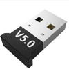 Nano USB Bluetooth 5.0 Dongle Adapter for Long Range Bluetooth