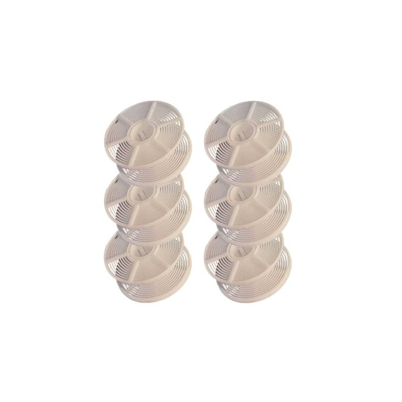 Paterson Universal Auto-load reels (Pack of 6)