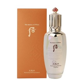 Cheonggidan 더후 천기단 화현 리파이닝 에센스 150ml The History of Whoo Cheonggi Dan Hwahyun Refining Essence 150ml