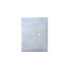 HFP Exxo Document Wallet A4 Landscape Velcro and Filing Strip