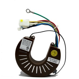 Rhine 7861LM-09  RH-786R DC Ceiling Fan Remote Receiver also Casablanca G105301000