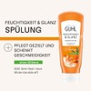 Guhl Moisturising Conditioner – Volume: 200 ml – Hair Type: