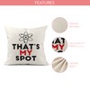 Print Maniacs Sheldon Cooper Big Bang Theory Cushion TV Series