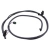 Heated Windscreen Washer Nozzles Replacement Washer Nozzle Windscreen Cleaning Pipe