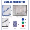 XS Sequence Clásica Español