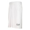 SSC Napoli Shorts Game White 2022/2023 XL