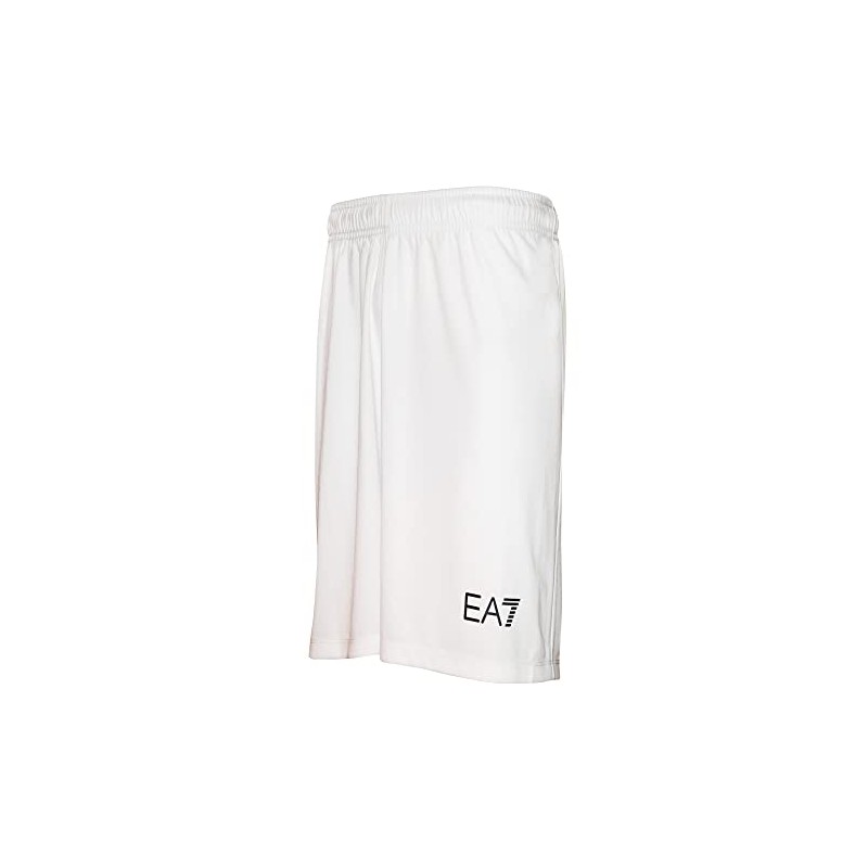 SSC Napoli Shorts Game White 2022/2023 XL