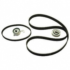 Gates TCK186 Timing Belt Component Kit
