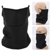 WHEEL UP Bicycle Protection Face Mask Breathable Neck Gaiter Riding
