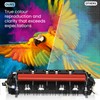 D00C54001/D01CEC001 Fuser Unit. Compatible with Brother MFC-L8900CDW, MFC l8900CDW, HL-L8360CDW,