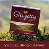 Glengettie • Black Tea Bags 250g (80 Tea Bags) •