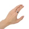 Stylish Ring, Sleep Ring, Intelligent Health Tracker with Smartphone Camera