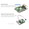 CM5 to Pi 5 Adapter Board, Alternative Solution for Raspberry