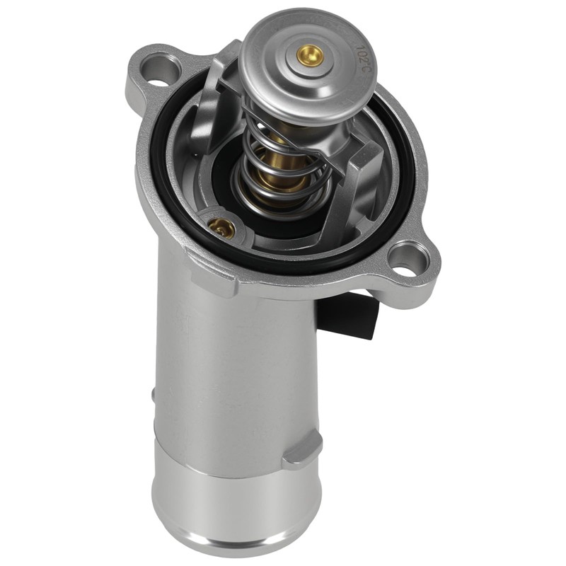 maXpeedingrods Engine Coolant Thermostat for Ram 2500 3500 4500 5500