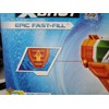 zuru NIB Zuru Xshot Fast Fill 34oz/shoots 33 Ft