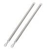 20 Inch Long Extension Spring Zinc Plated Steel Screen Door