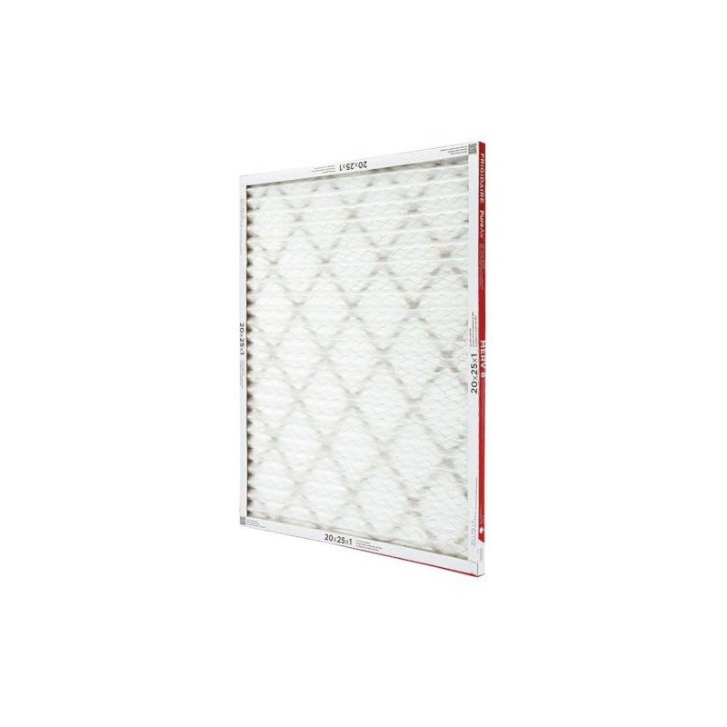 Frigidaire PureAir® 20" x 25" x 1" MERV Allergen 8