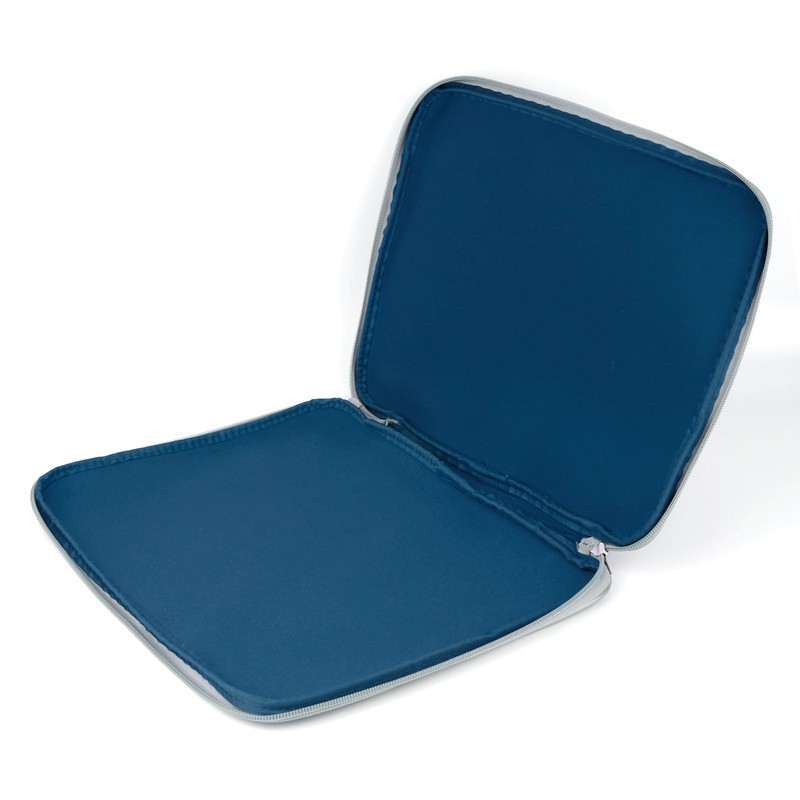 DURAGADGET Blue Travel Lightweight & Shock Absorbent Neoprene Carry Case