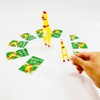 Tenyo Board Game Many Chicken