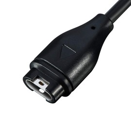 LOKEKE Für Garmin Forerunner 955 USB-Ladekabel Dock, Ersatz-USB-Ladekabel Ladekabel Dock für Garmin Forerunner 955/255/255S