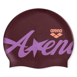 Arena 2025 Silicone Swim Cap TP84321 Hobby Group Swim Cap (S32946553) / 아레나 2025 실리콘수모 수영모 TP84321 취미 단체수영모 (S32946553)