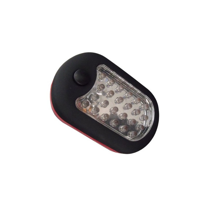 Mauk LED Small Torch