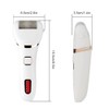 Electric Callus Remover Professional Rechargeable Dead Hard Skin Remover Foot