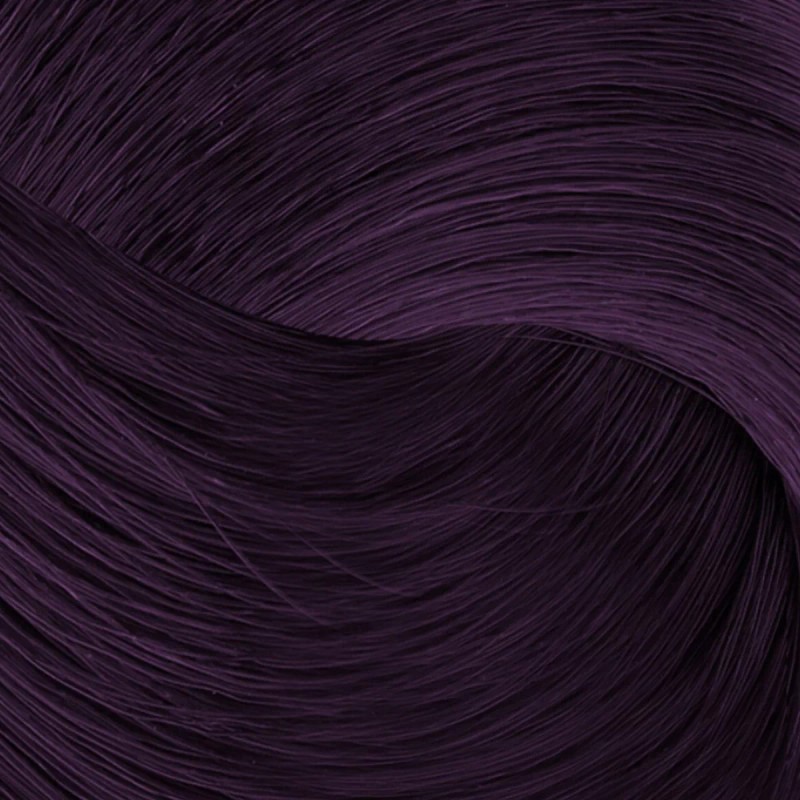 Color Tech Tinte Cabello Tono Fantasía Violeta Tubo 90g